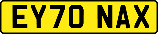 EY70NAX