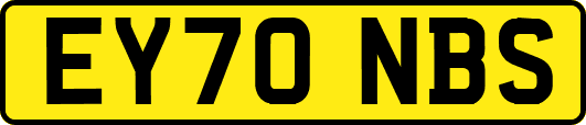 EY70NBS