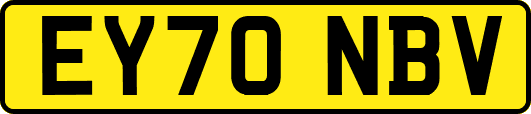 EY70NBV