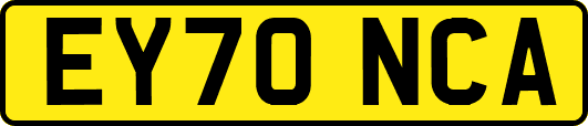 EY70NCA