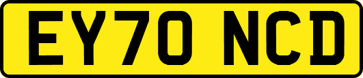 EY70NCD