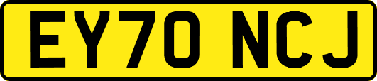 EY70NCJ