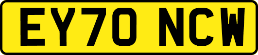 EY70NCW