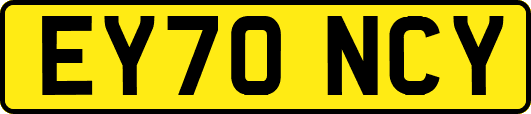 EY70NCY