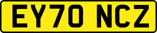 EY70NCZ