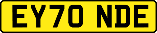 EY70NDE
