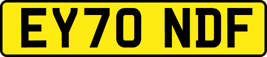 EY70NDF