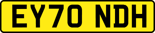 EY70NDH