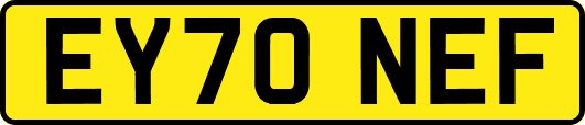 EY70NEF