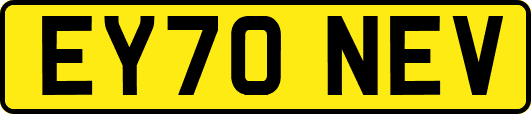 EY70NEV