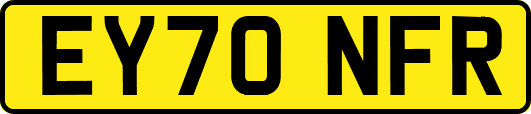 EY70NFR