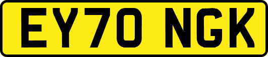EY70NGK