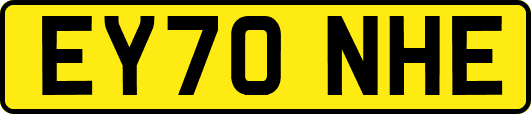 EY70NHE
