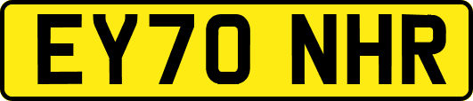 EY70NHR