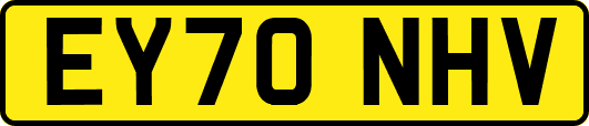 EY70NHV