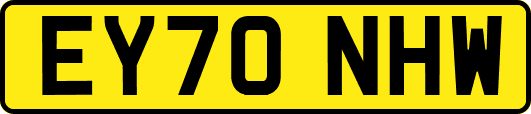 EY70NHW