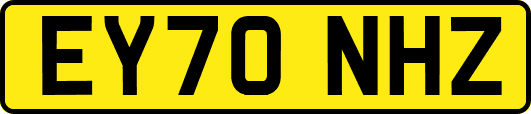 EY70NHZ