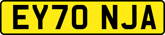 EY70NJA