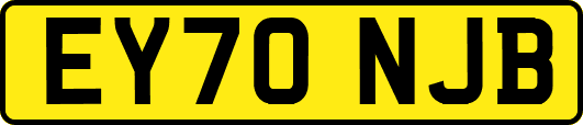 EY70NJB