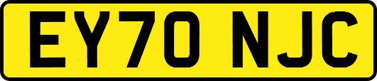 EY70NJC