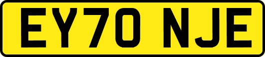 EY70NJE