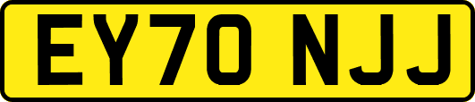 EY70NJJ