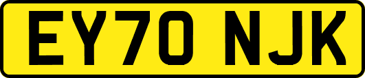 EY70NJK
