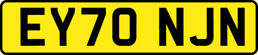 EY70NJN