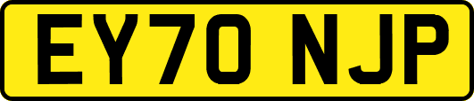 EY70NJP
