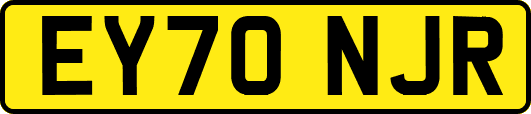 EY70NJR