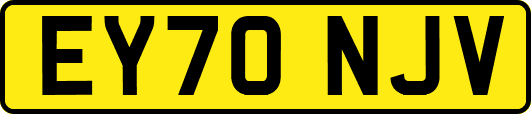 EY70NJV