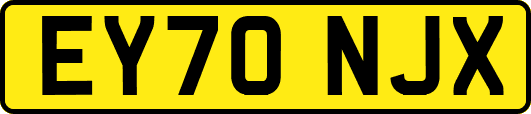 EY70NJX