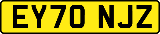 EY70NJZ