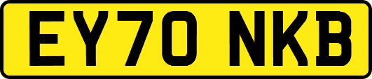EY70NKB