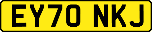EY70NKJ