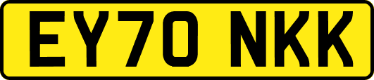 EY70NKK