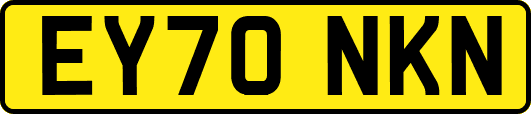 EY70NKN
