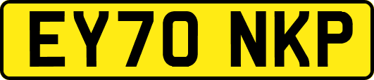 EY70NKP
