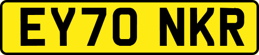 EY70NKR