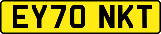 EY70NKT