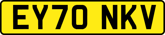 EY70NKV