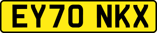 EY70NKX
