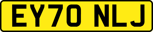 EY70NLJ