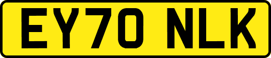 EY70NLK