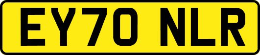 EY70NLR