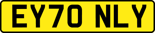 EY70NLY