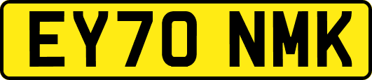 EY70NMK