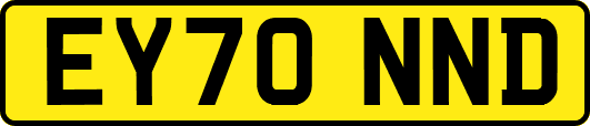 EY70NND