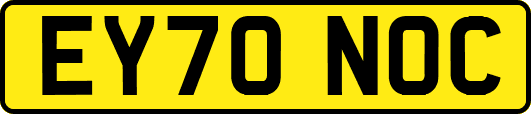 EY70NOC