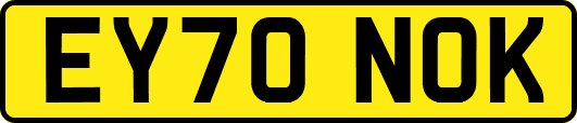 EY70NOK